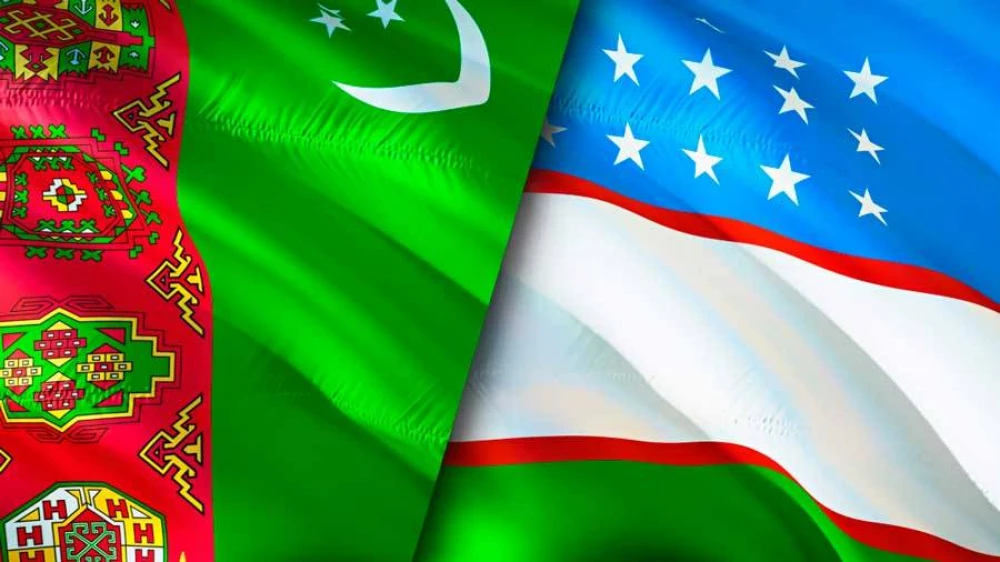 HOŞNIÝETLI GOŇŞUÇYLYGYŇ AÝDYŇ NUSGASY surady